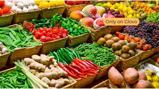 Nikora Supermarket