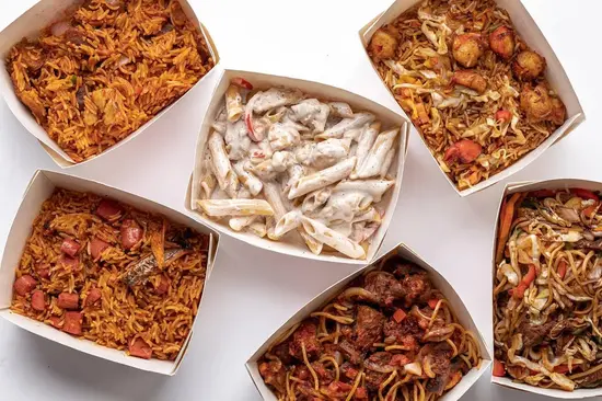 So Sweet Restaurant & Fast Food