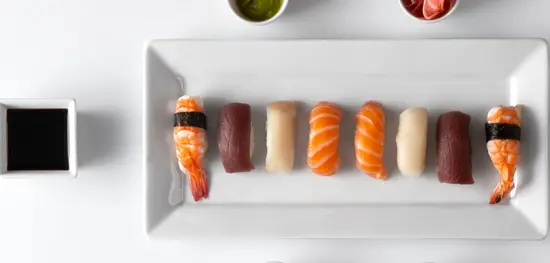 Sushi AVE Gastro House