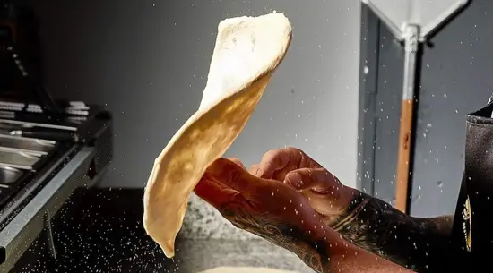 Di Claudio Restaurante Pizzería