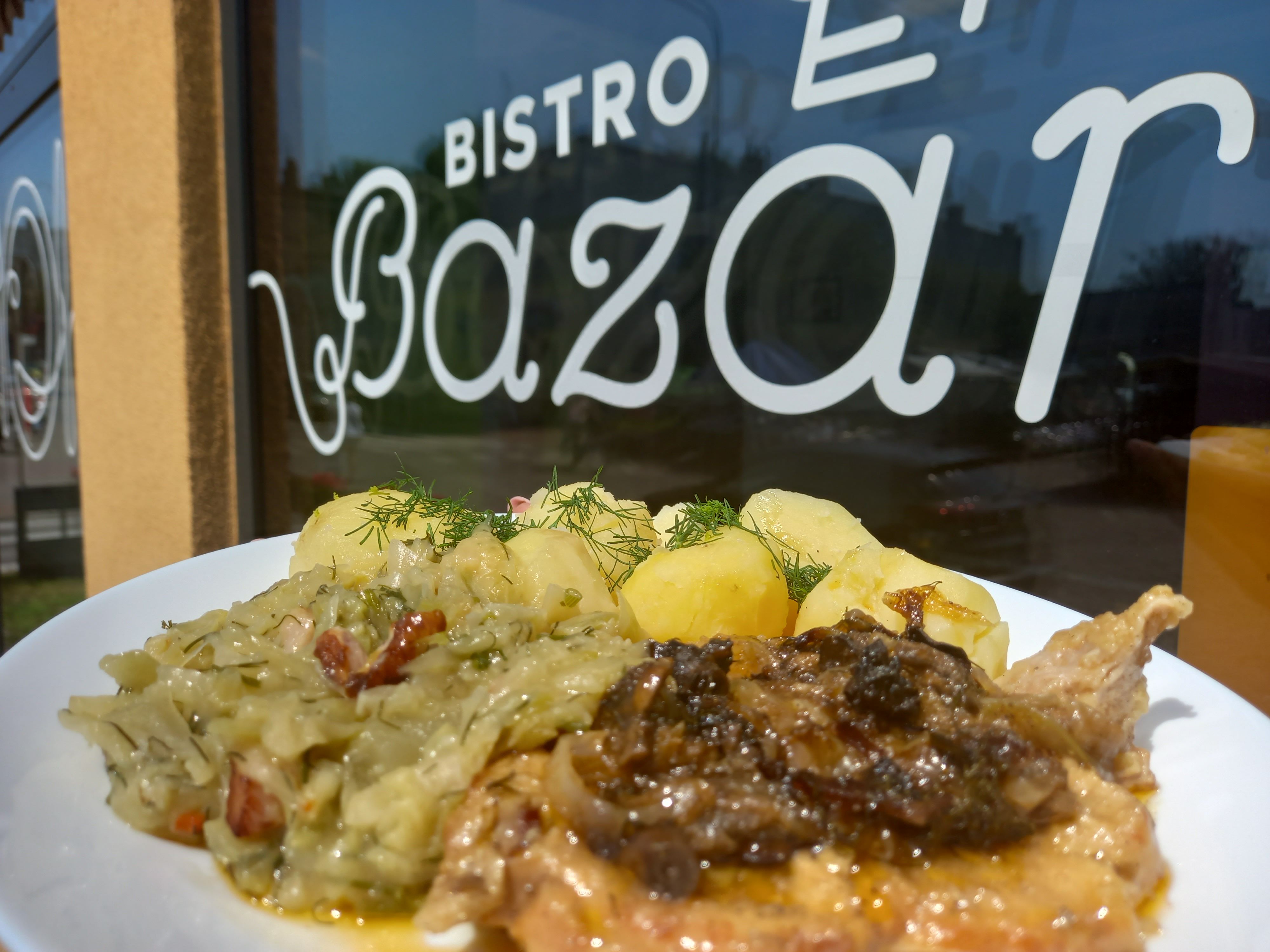 Bistro Bazar