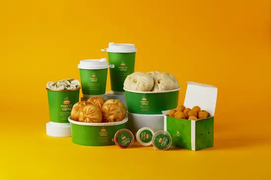 Мантоварка