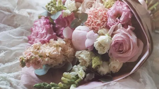 Flor Amor Flowers Shop