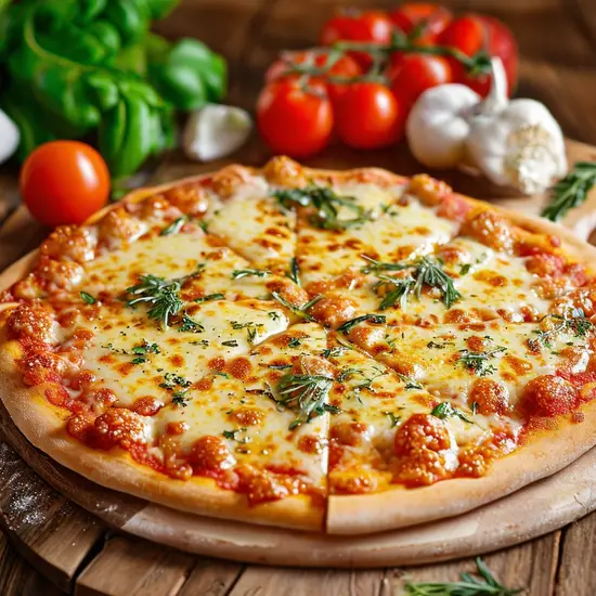 Diale Pizza Restaurant