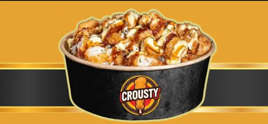 Crousty