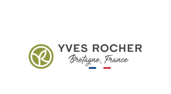 Yves Rocher
