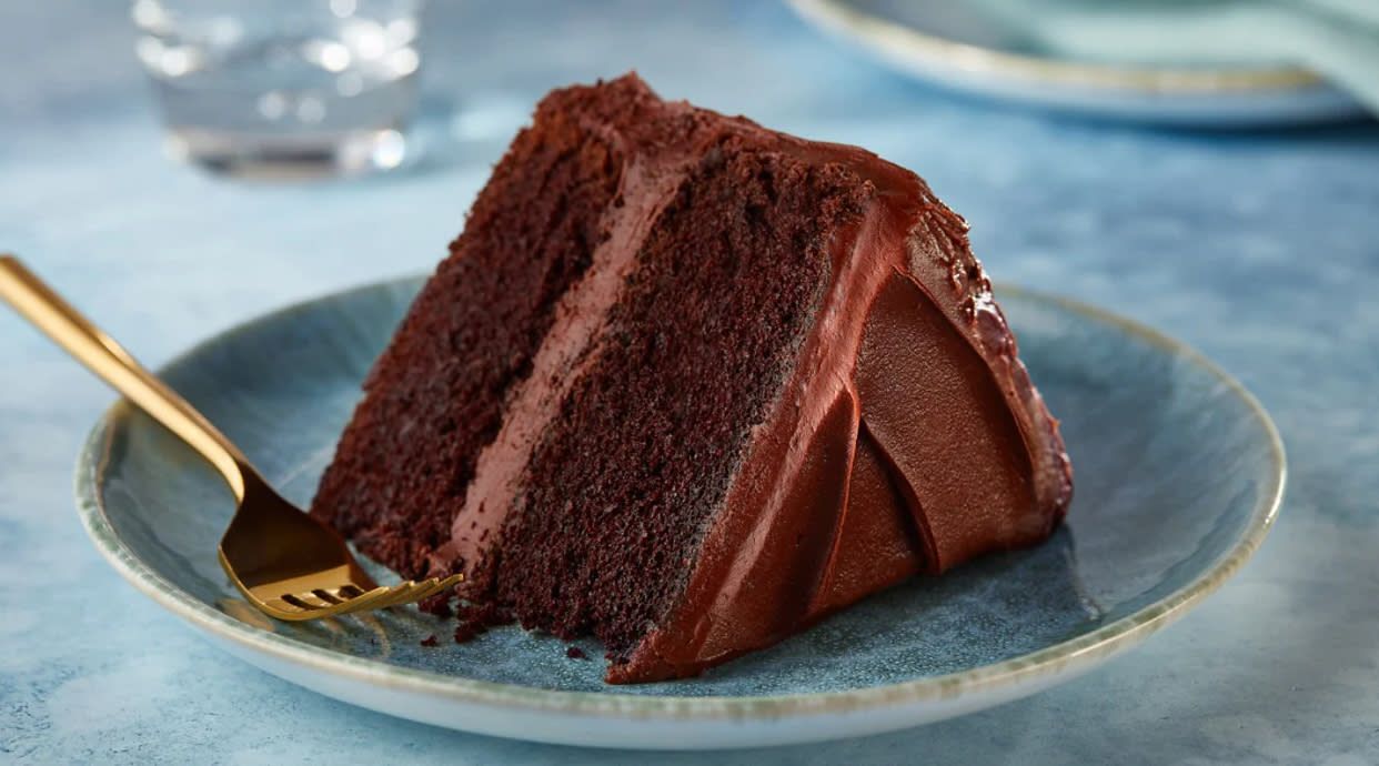 Pan De Xocolate