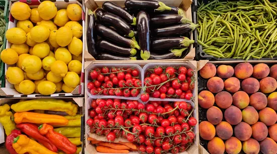 Ortofrutta La Baracca