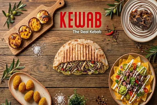 Kewab