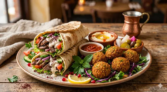 La Shawermeria