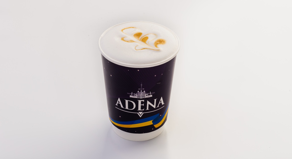 Adena Coffee