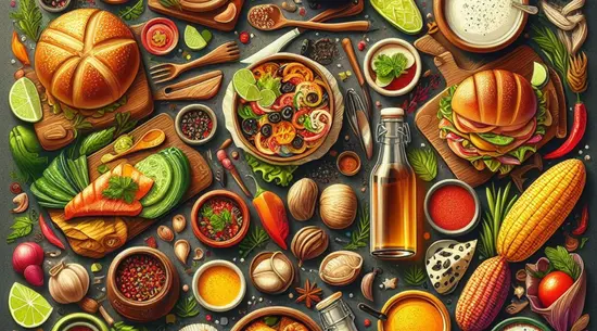 Cachapera y Arepera Las Breñas