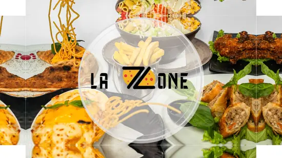La Zone 2