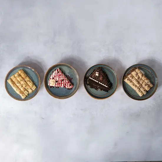 Sweet House by Morsel Ex Rocher