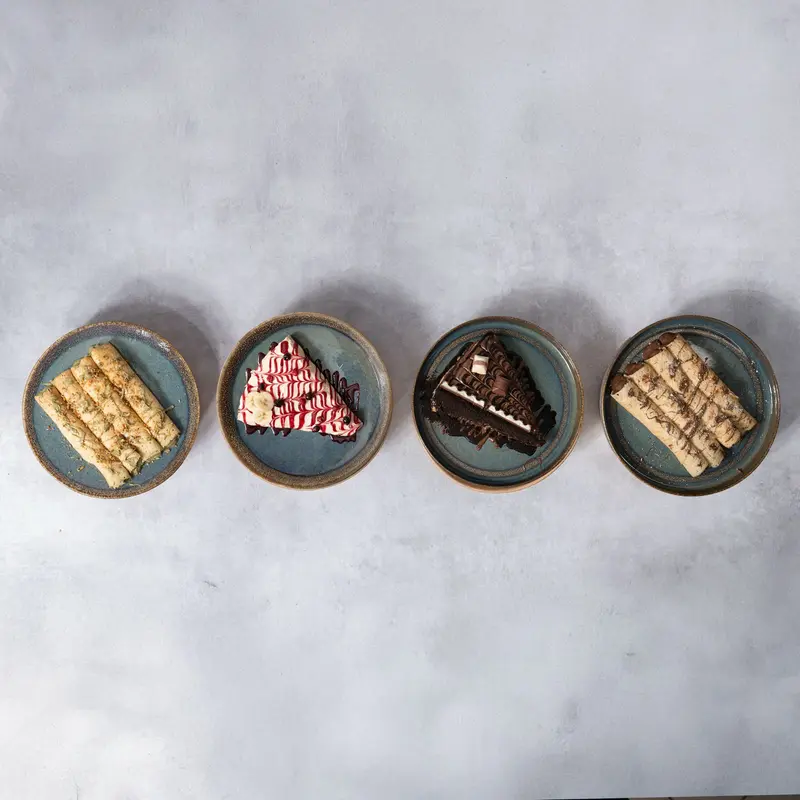 Sweet house by Morsel