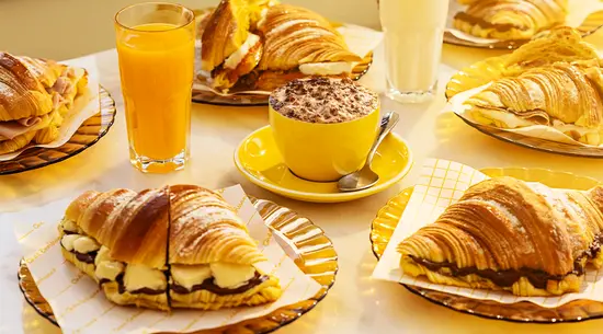Chez Croissant