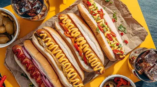 Burguer Artesanal Gaia