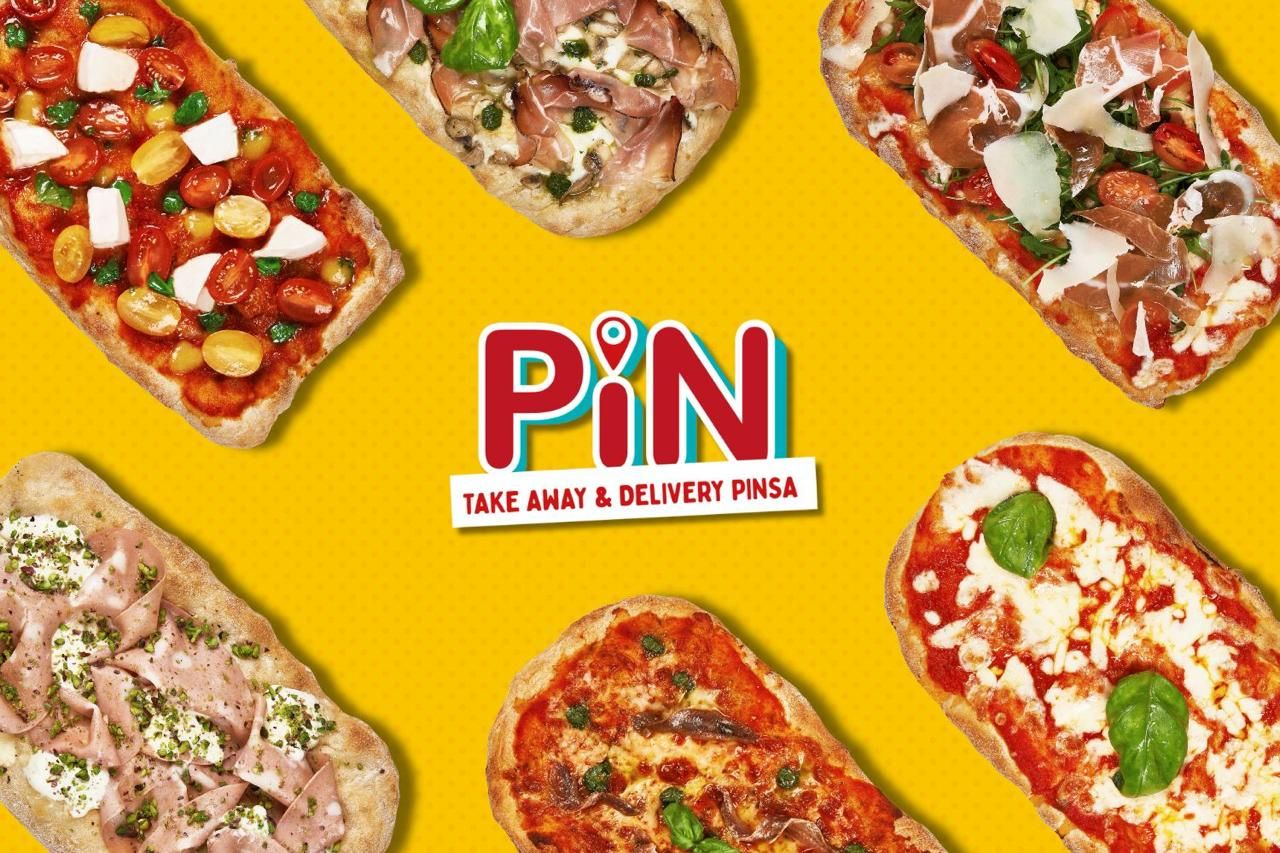 PiN  Pinsa