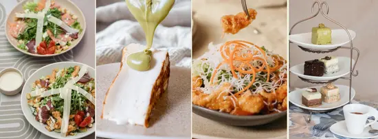 Mrvica Café & Pâtisserie Zagreb