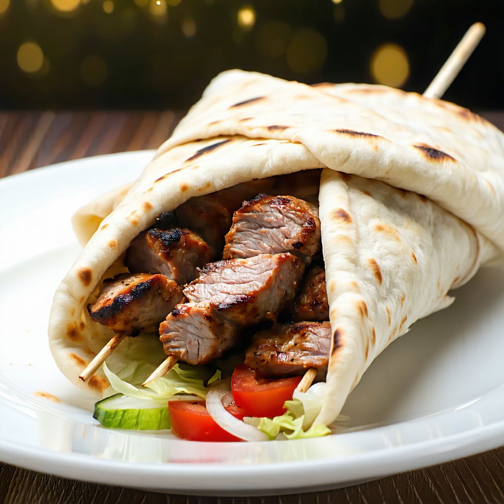 VARENDRA KEBAB STATION