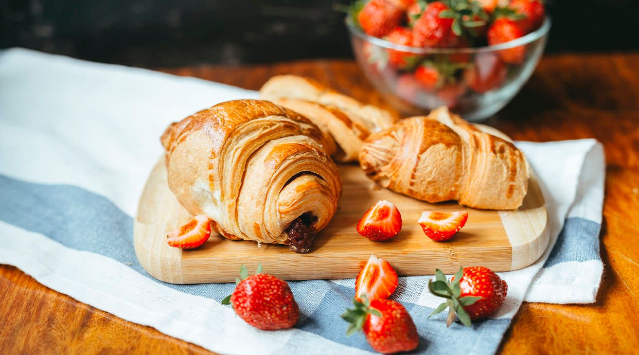 Pastelería Delicias Del Pueblo