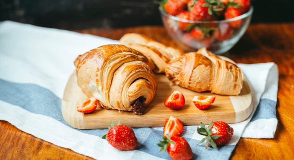 Pastelería Delicias Del Pueblo