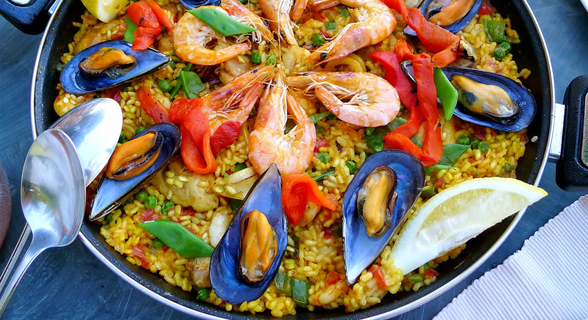 Paella E Hijos