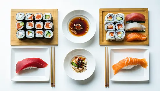 Yokai Restauracja Japońska