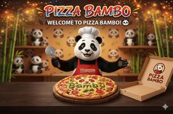 Pizza Bambo