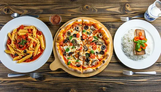 Poissonnerie Bab El Marssa