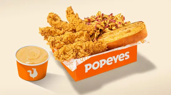 Popeyes