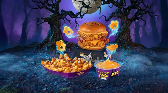 KFC
