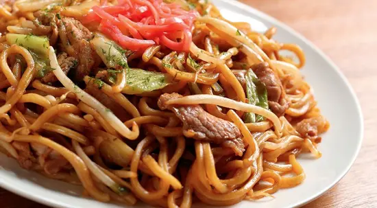 Pizzeria Totò e Peppino