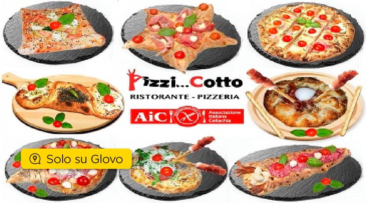 Pizzicotto