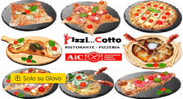 Pizzicotto