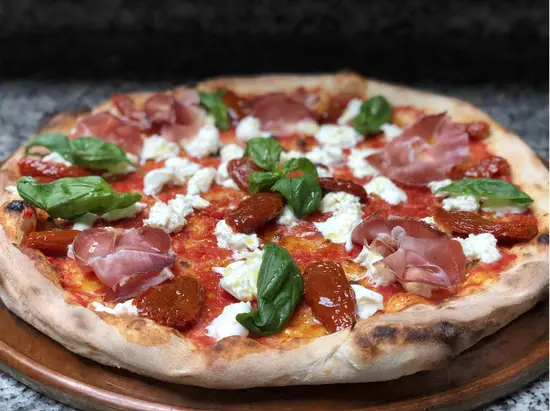 Pizza Bis
