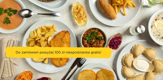 Kuchnia Polska Rzeźnia