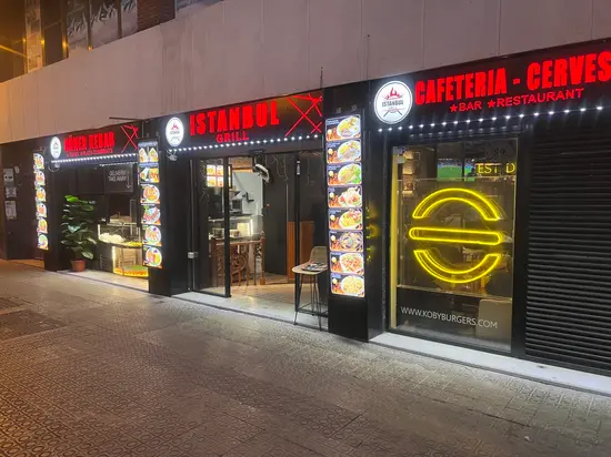 Istanbul Grill