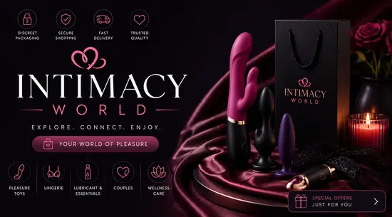 Intimacy World