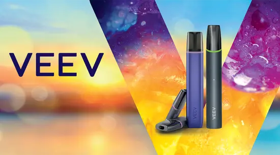 VEEV Vapers