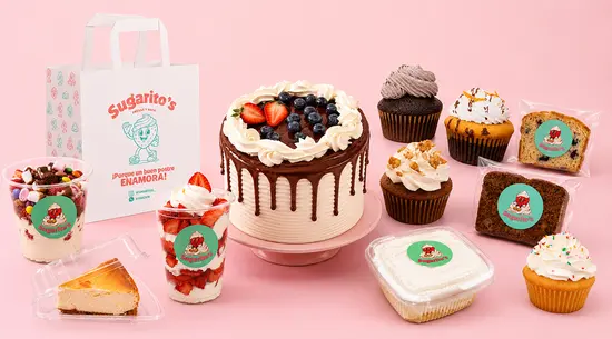 Sugaritos