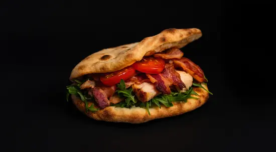 Panini Town