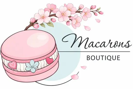 Macarons Boutique