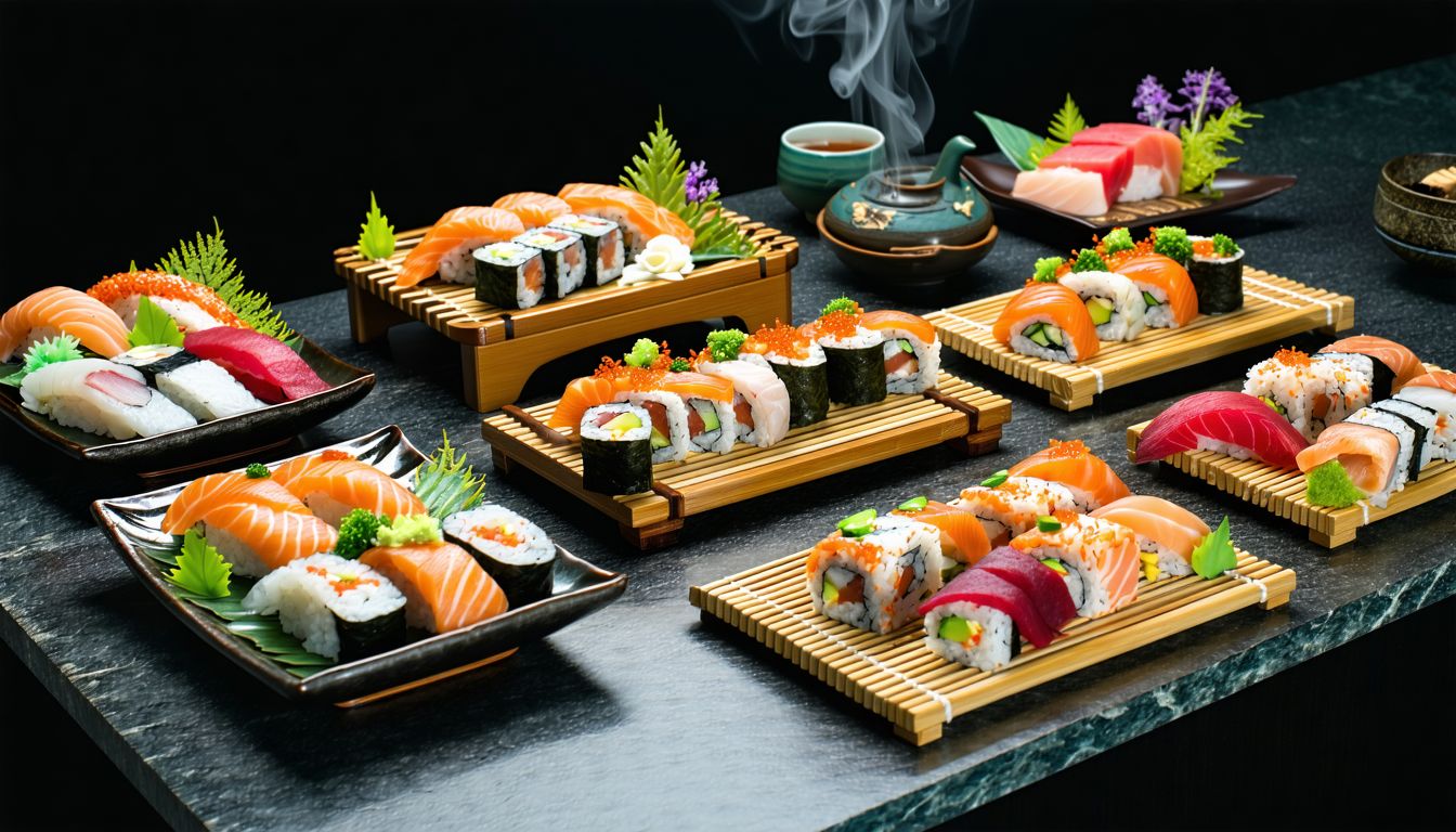 Sato Sushi