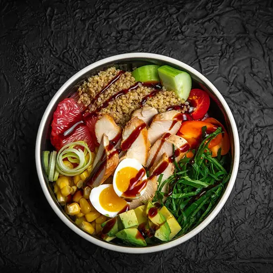 Myata Signature Pkhovi