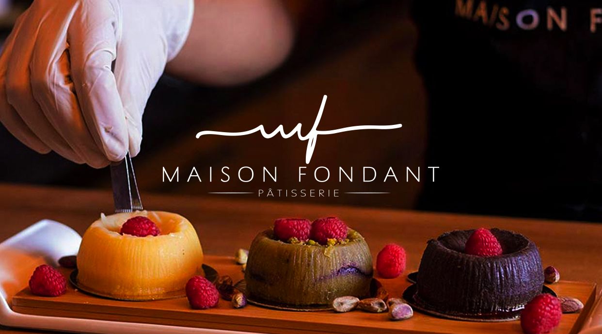 Maison Fondant