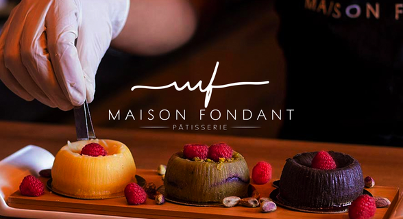 Maison Fondant