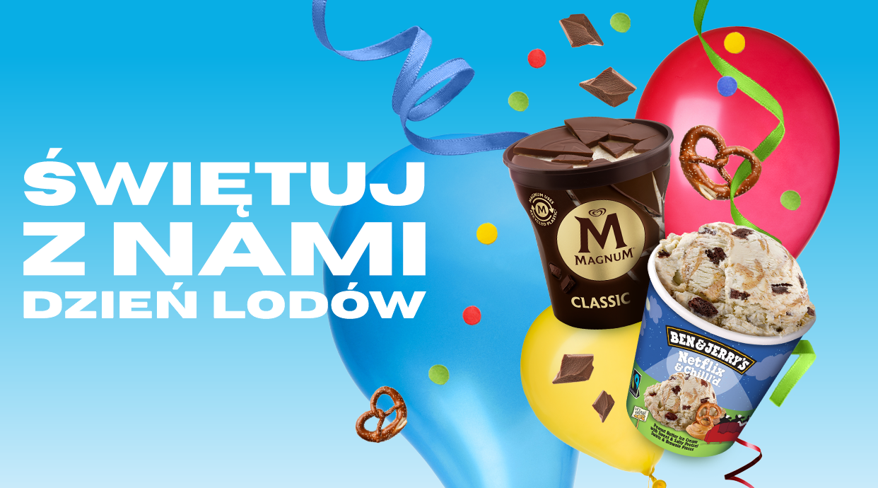 Lody Ice Cream Now