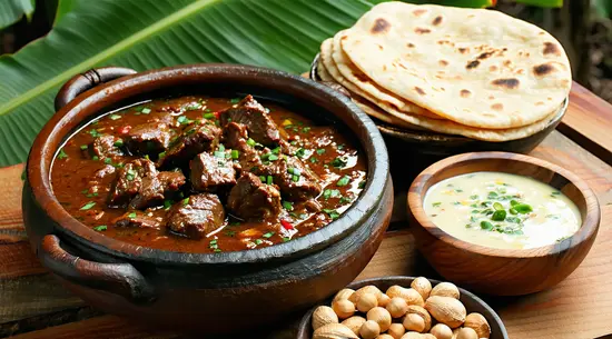 Castle Foods Bar and Restaurant