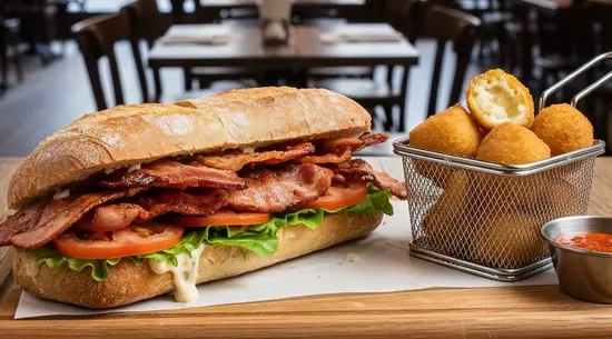 Bar Restaurante Herrera